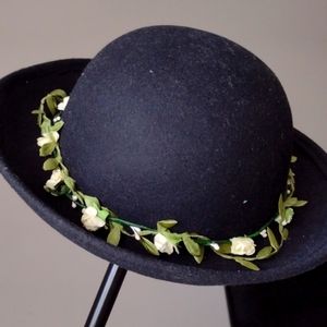 Asos Daisy chain hat